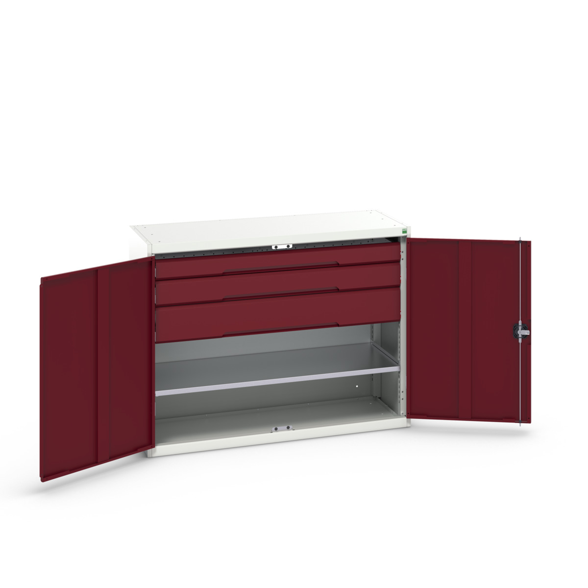 16926607.24 - verso kitted cupboard