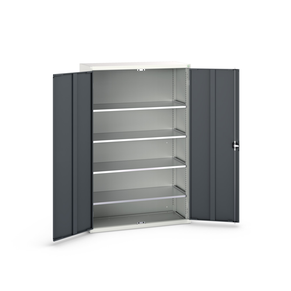 16926653. - verso shelf cupboard