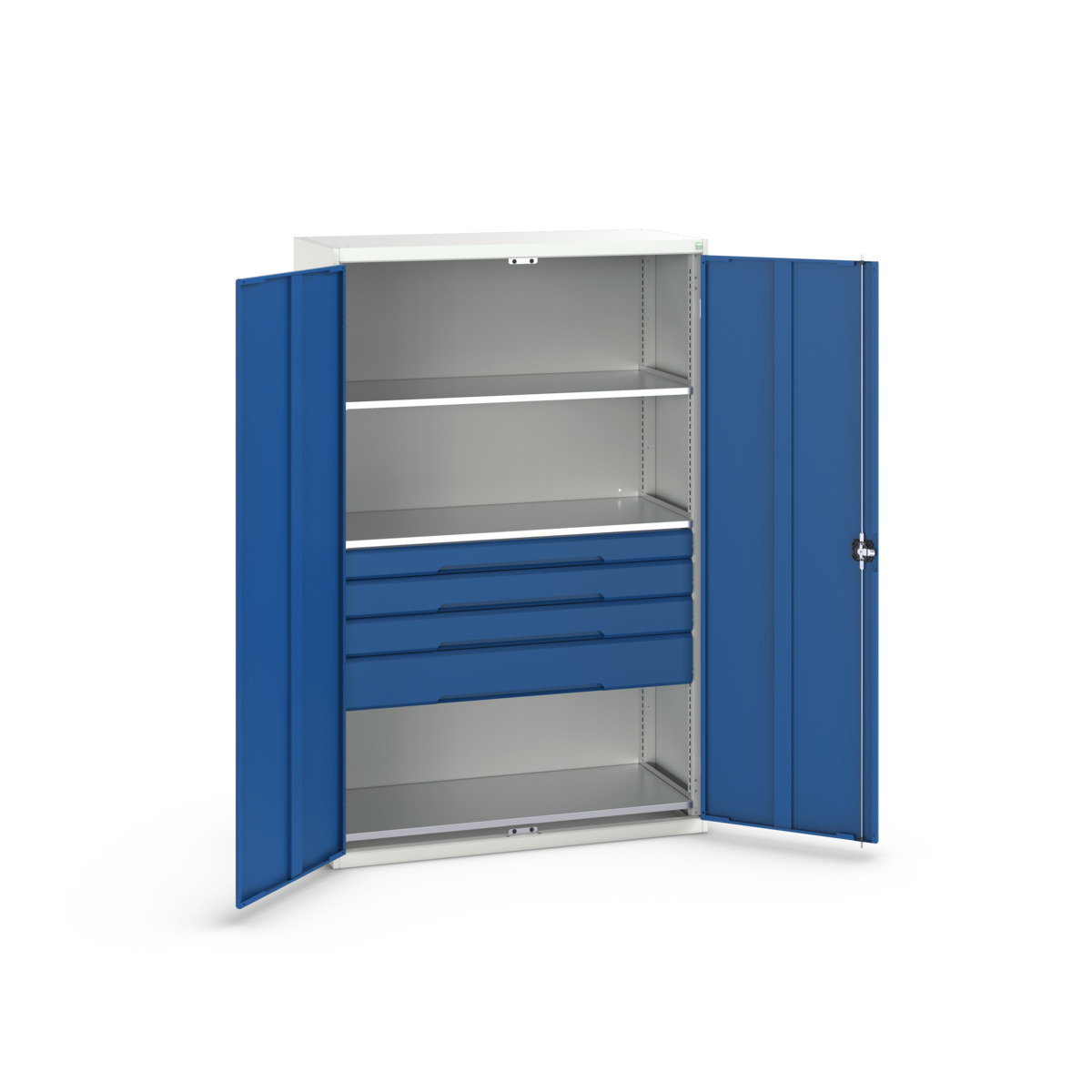 16926656.11 - verso kitted cupboard