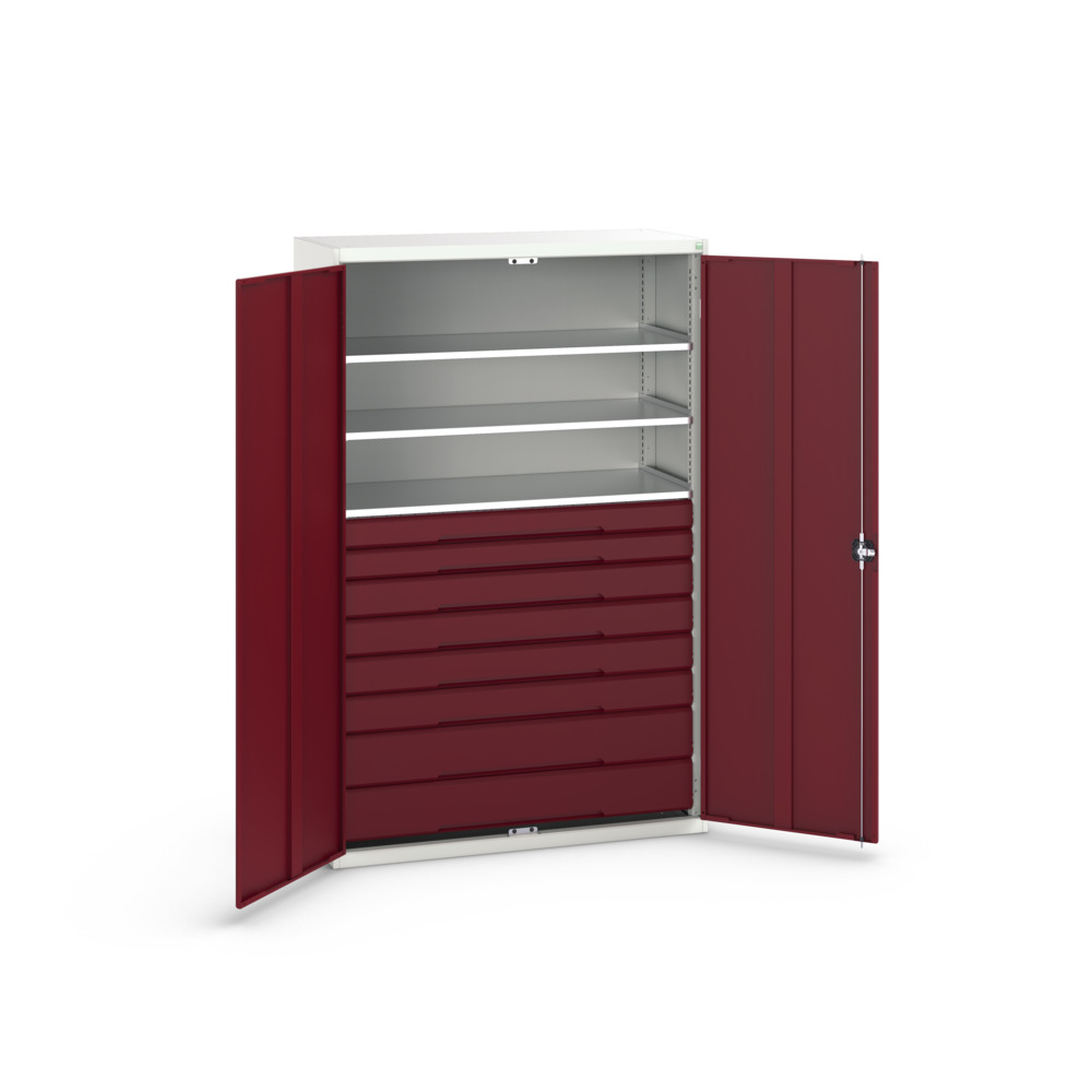 16926657.24 - verso kitted cupboard