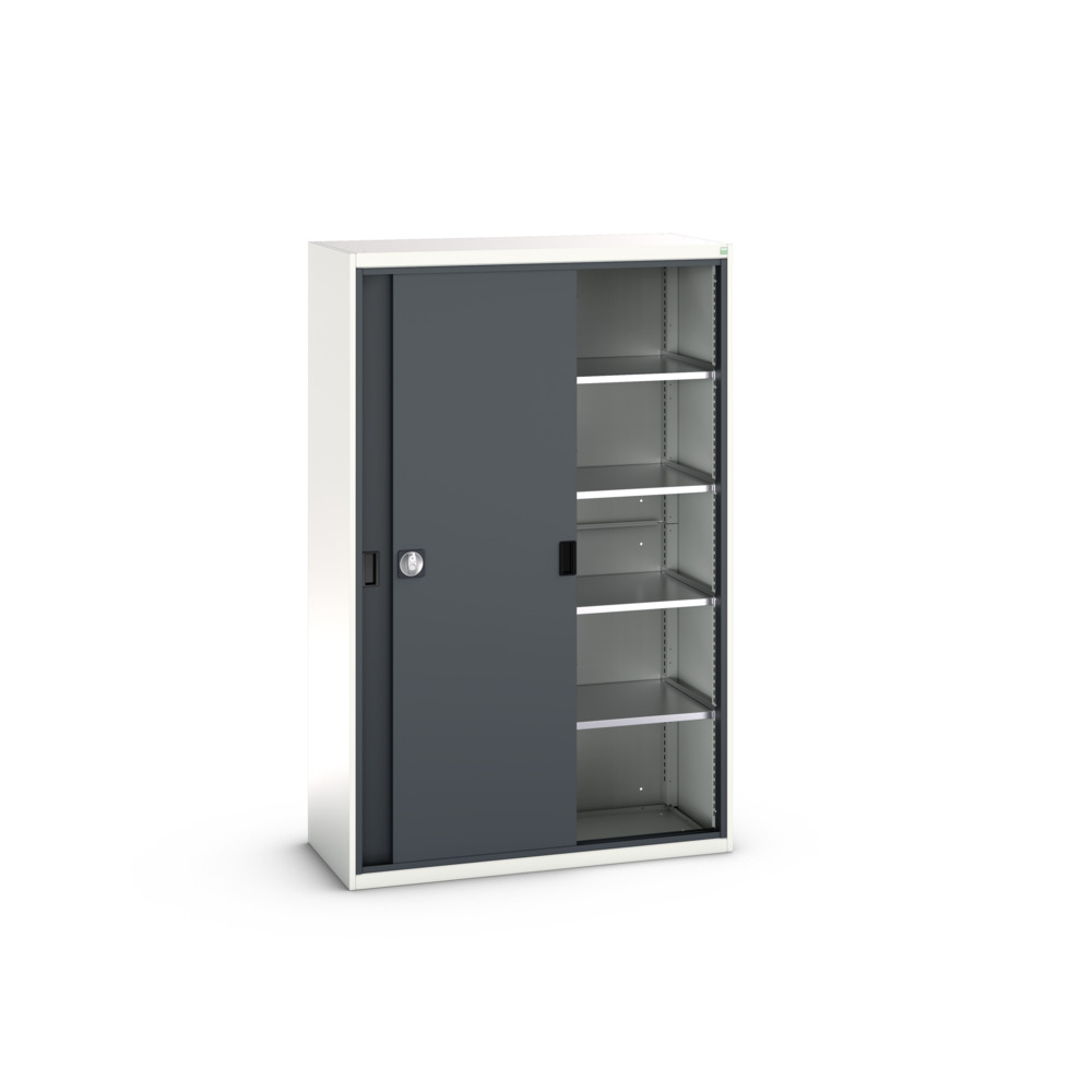 16926671. - verso sliding door cupboard