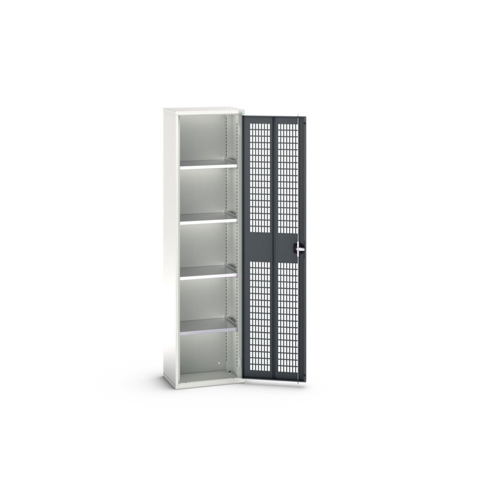 16926713. - verso ventilated door cupboard