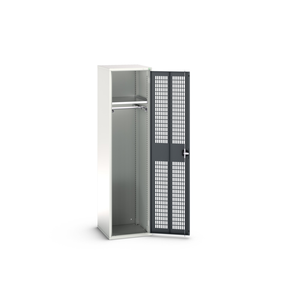 16926724. - verso ventilated door kitted cupboard