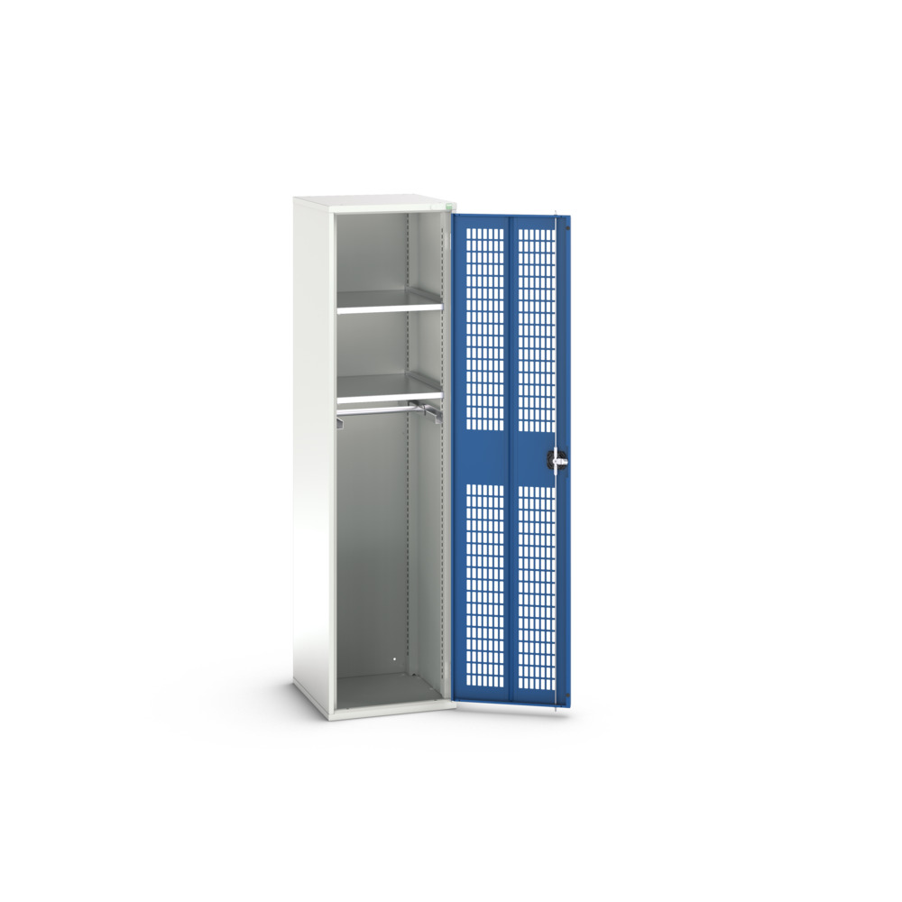 16926725.11 - verso ventilated door kitted cupboard