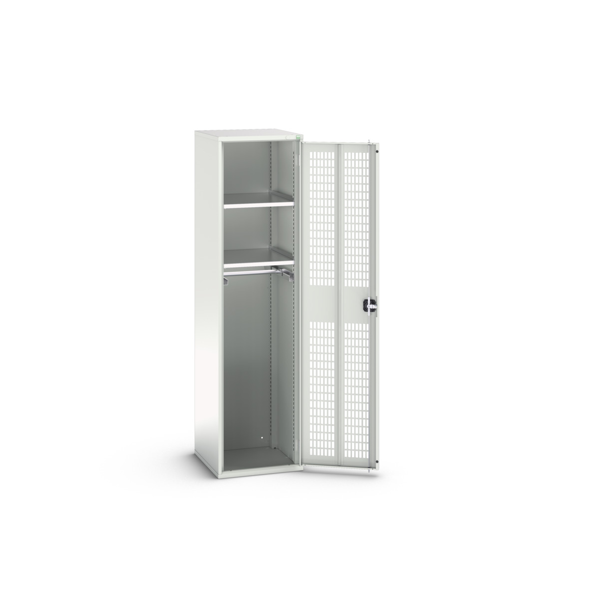 16926725.16 - verso ventilated door kitted cupboard
