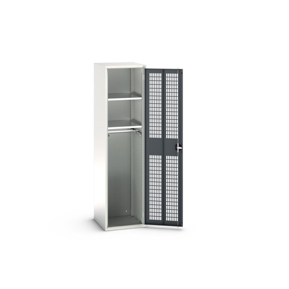 16926725. - verso ventilated door kitted cupboard