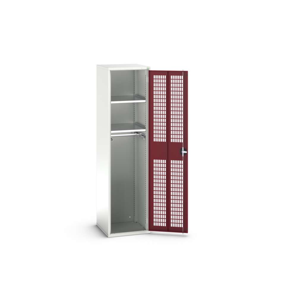 16926725.24 - verso ventilated door kitted cupboard