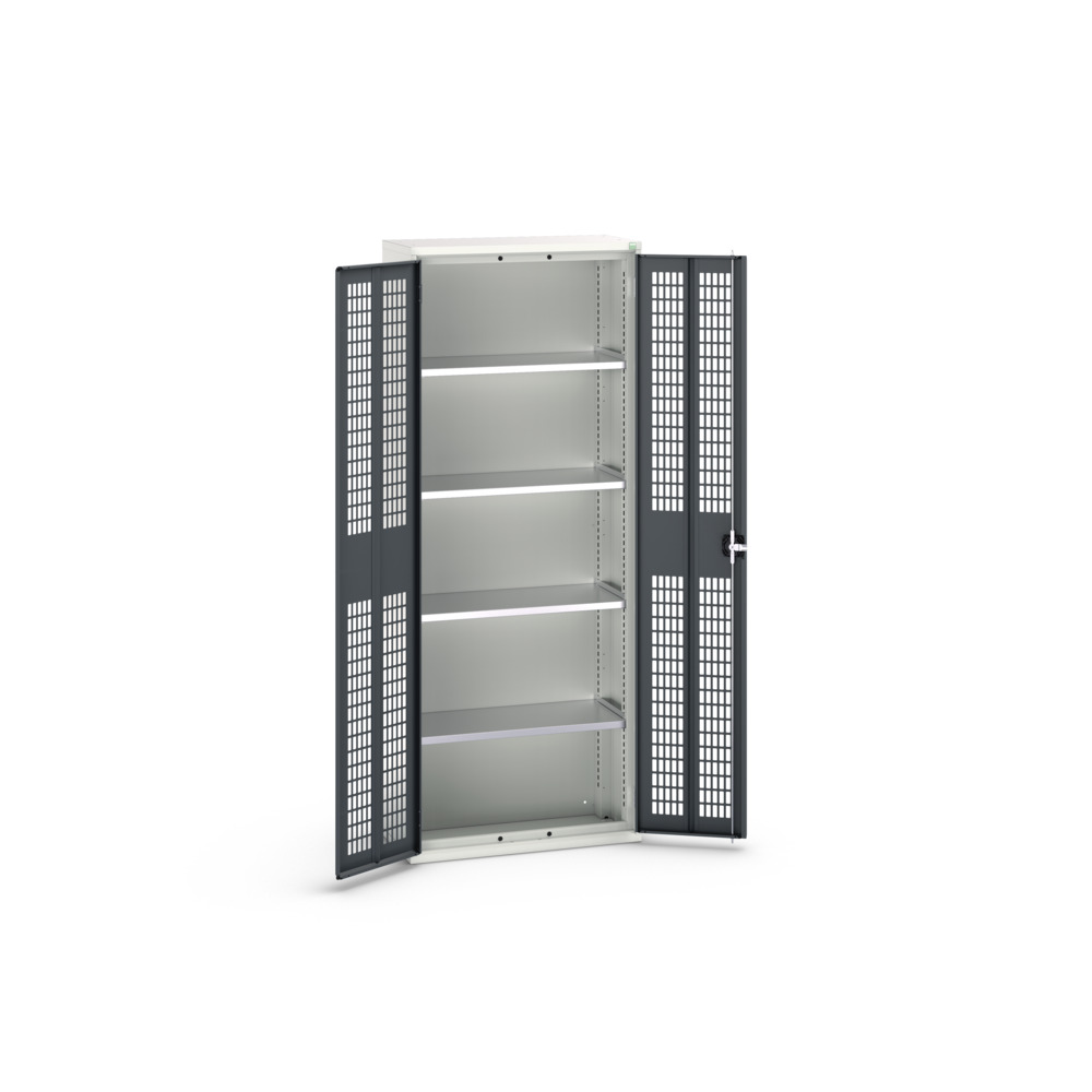 16926733. - verso ventilated door cupboard