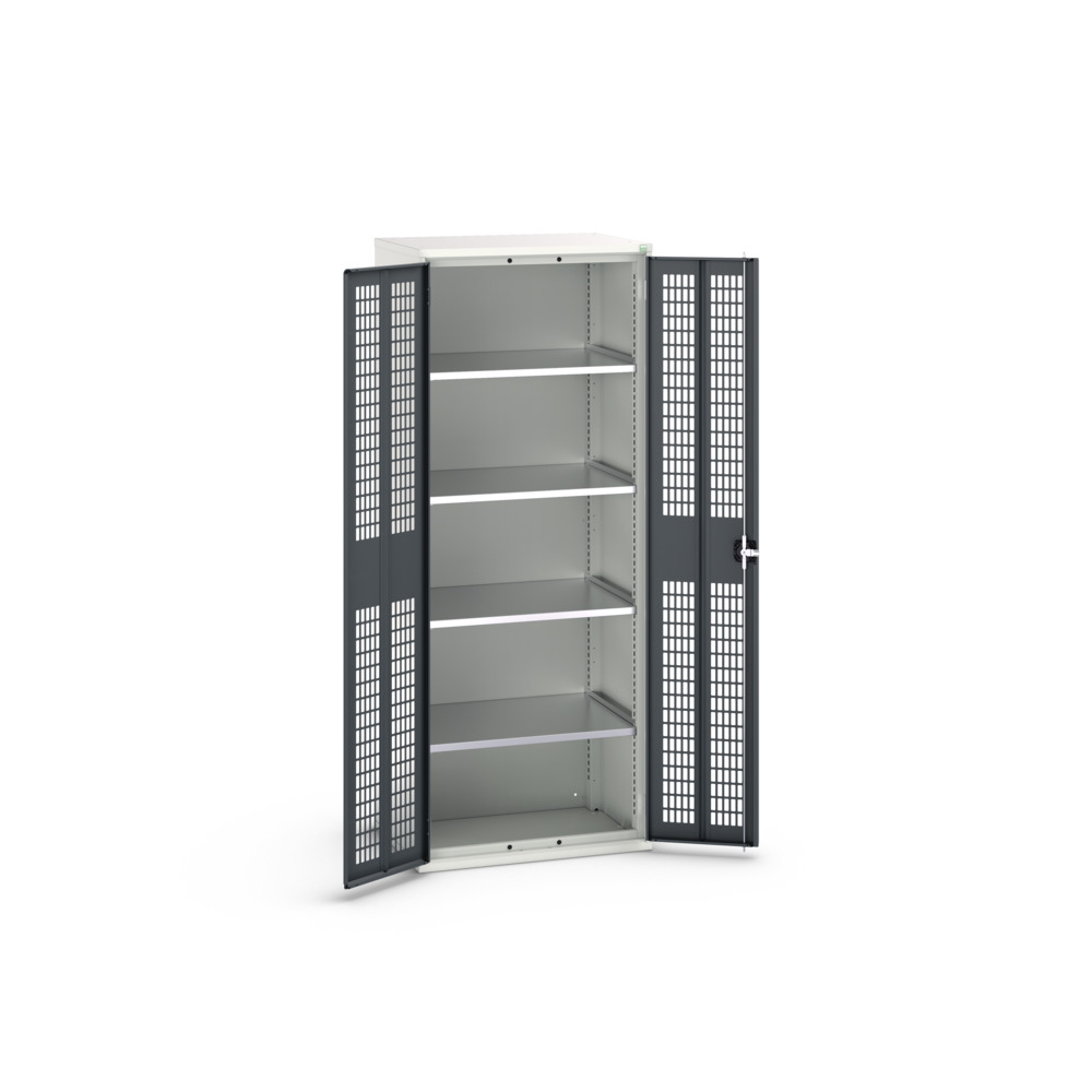 16926743. - verso ventilated door cupboard