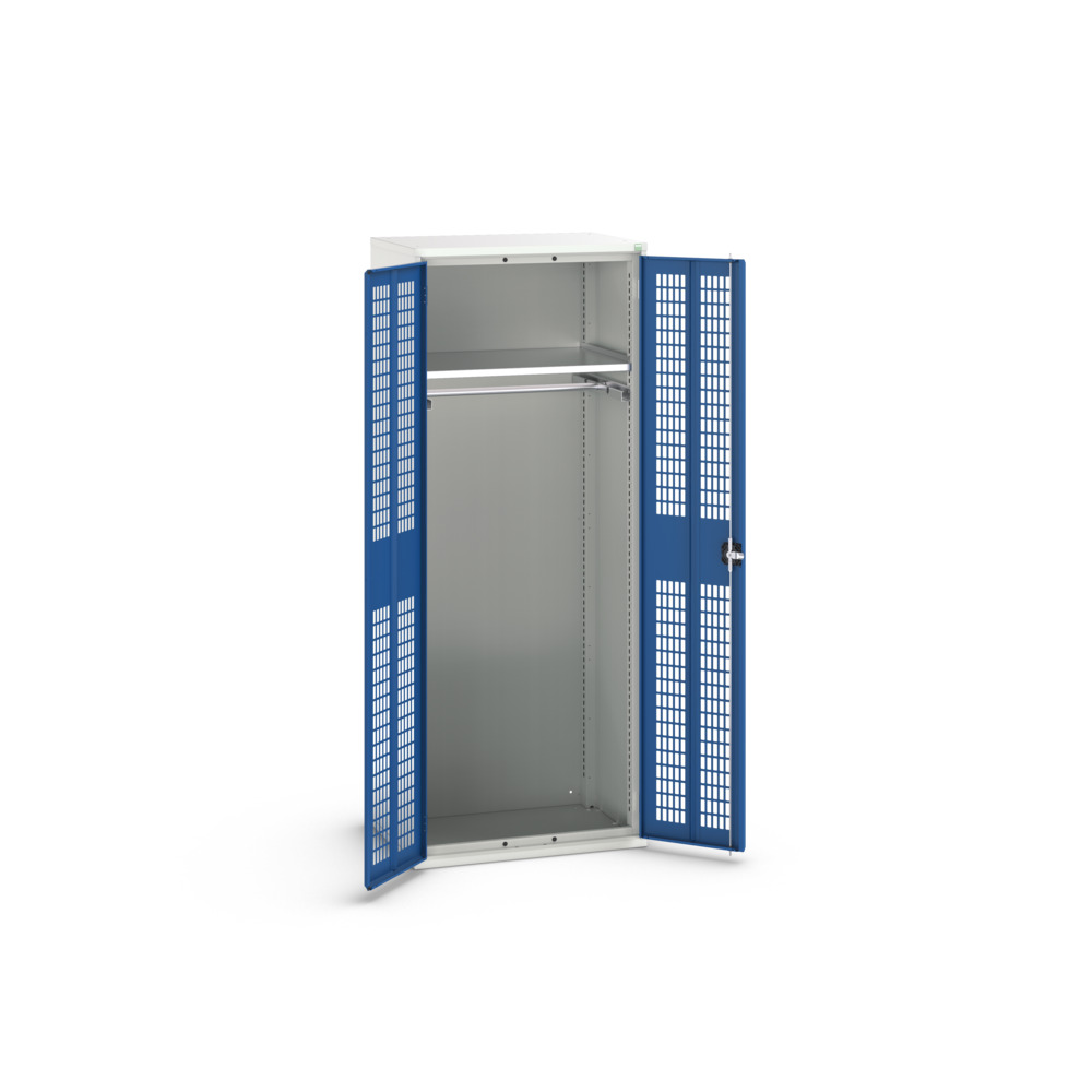16926744.11 - verso ventilated door kitted cupboard