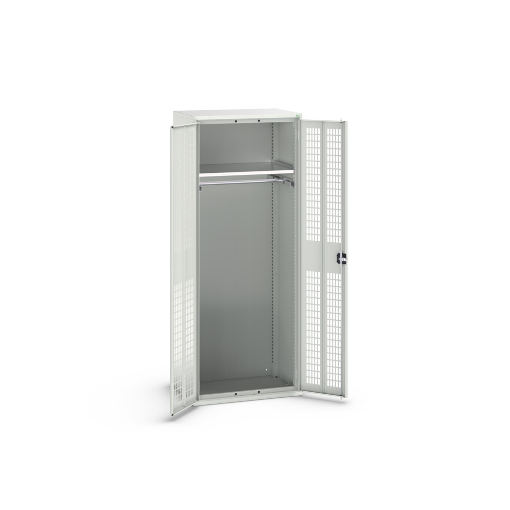 16926744.16 - verso ventilated door kitted cupboard