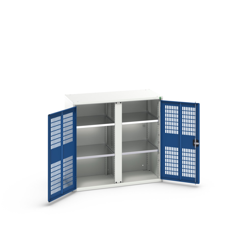 16926763.11 - verso ventilated door kitted cupboard