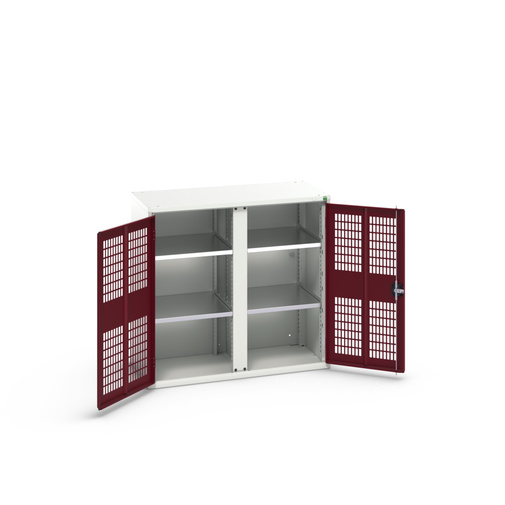 16926763.24 - verso ventilated door kitted cupboard
