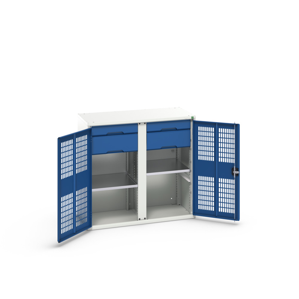16926764.11 - verso ventilated door kitted cupboard