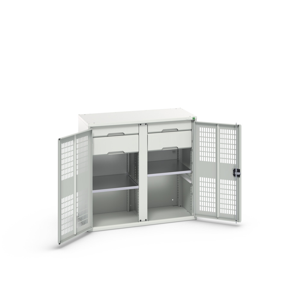 16926764.16 - verso ventilated door kitted cupboard