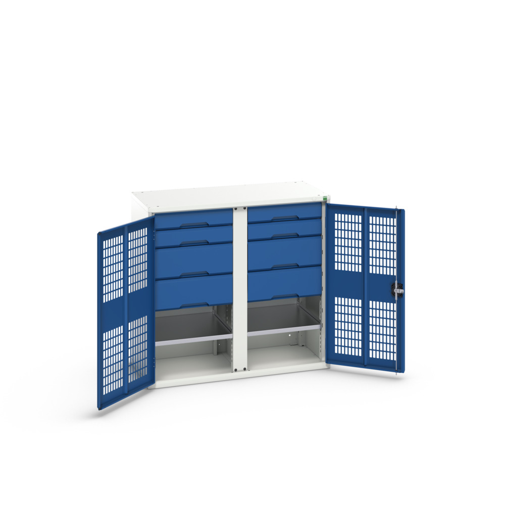 16926765.11 - verso ventilated door kitted cupboard