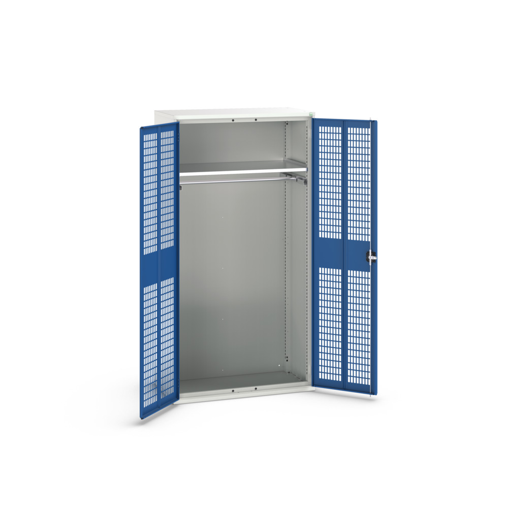 16926771.11 - verso ventilated door kitted cupboard
