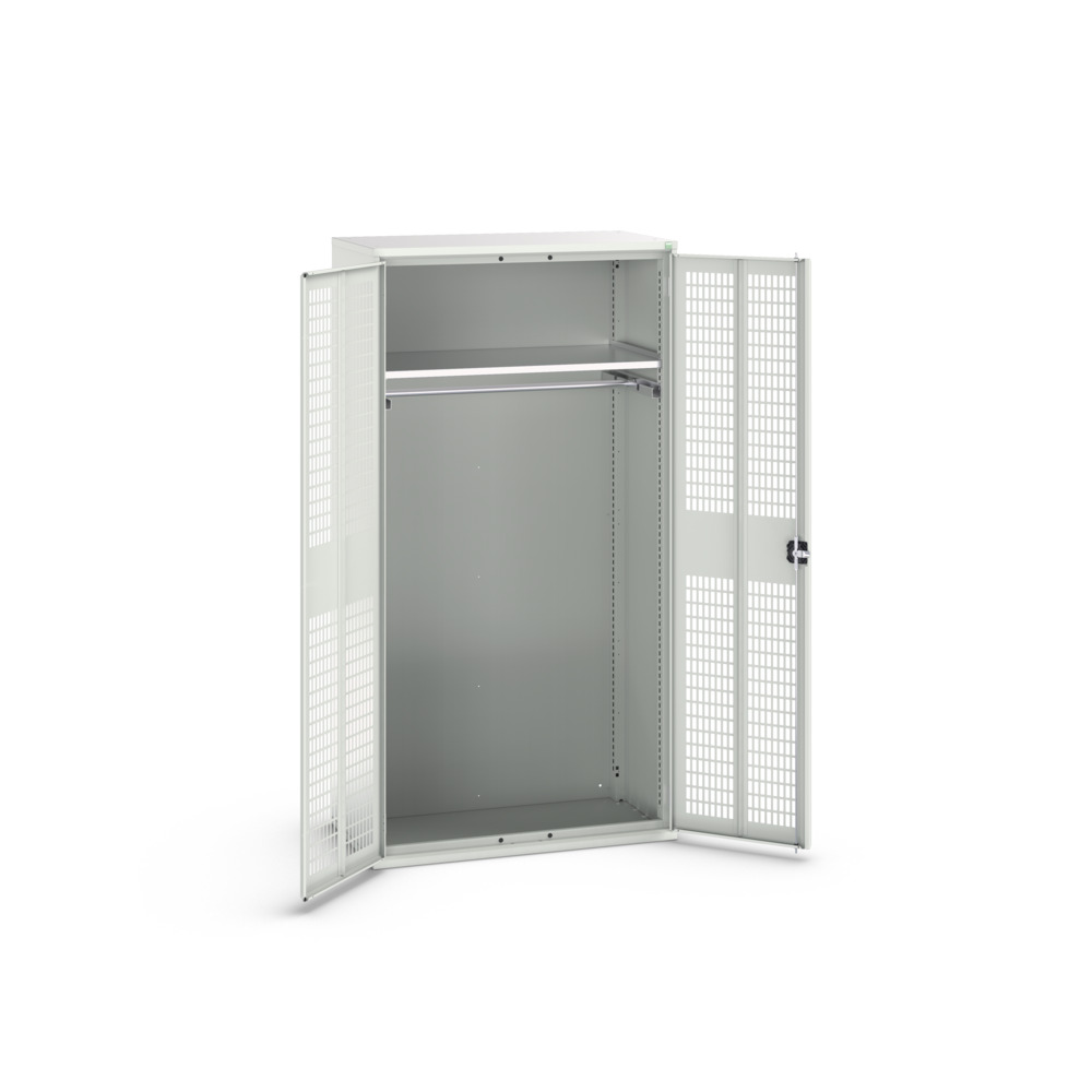 16926771.16 - verso ventilated door kitted cupboard