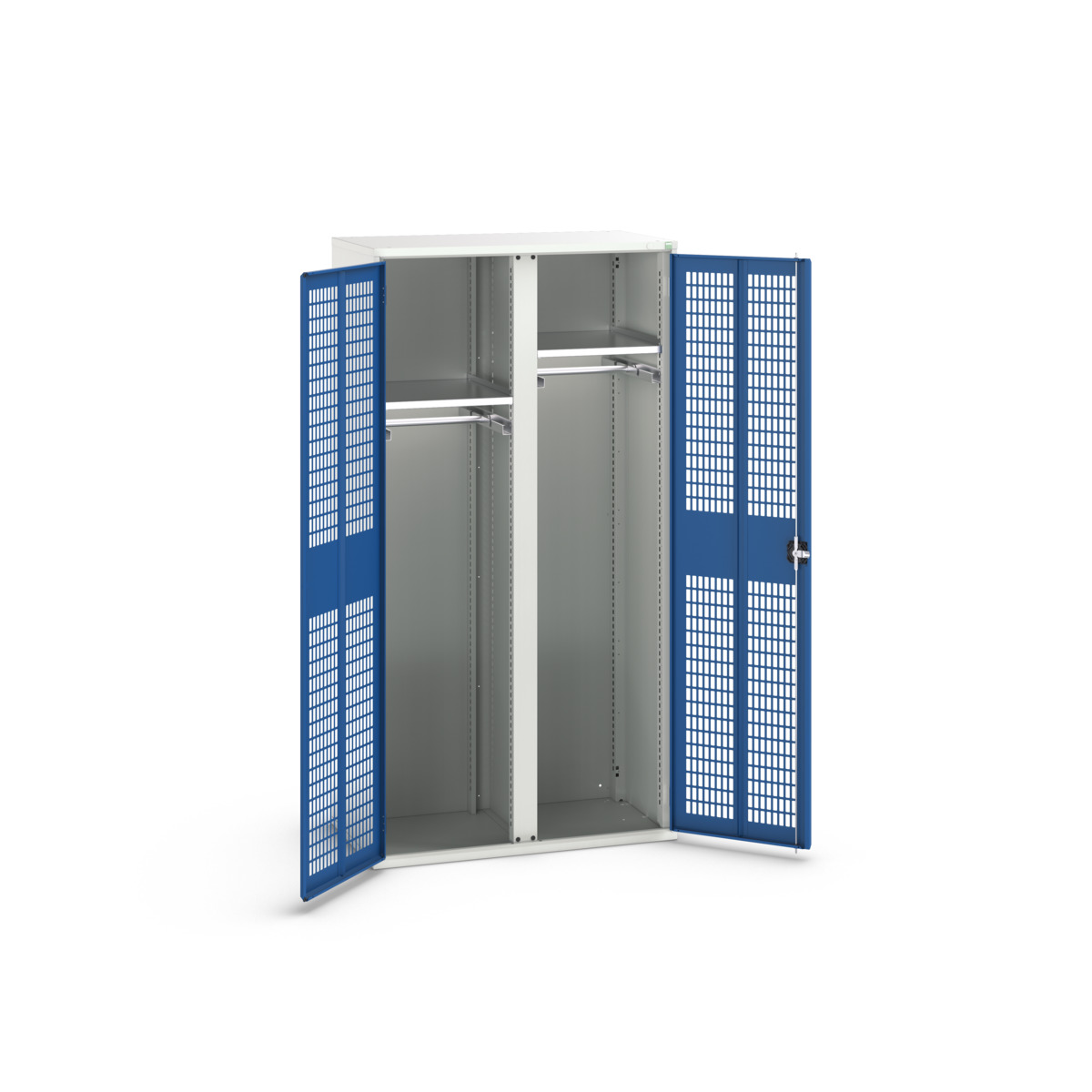 16926773.11 - verso ventilated door kitted cupboard
