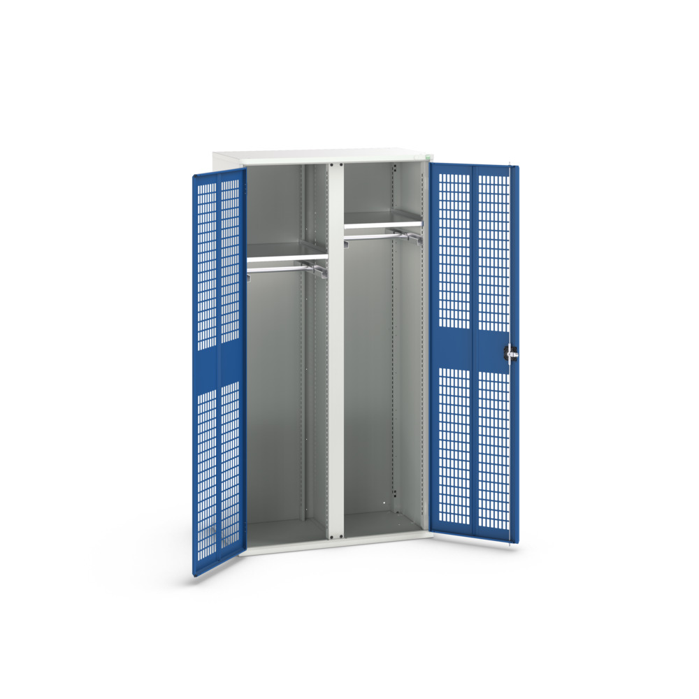 16926773.11 - verso ventilated door kitted cupboard