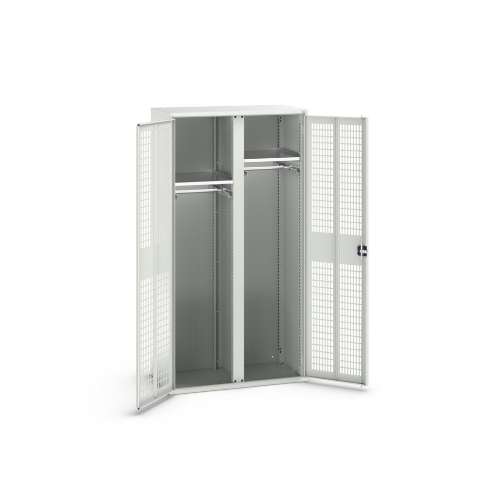 16926773.16 - verso ventilated door kitted cupboard