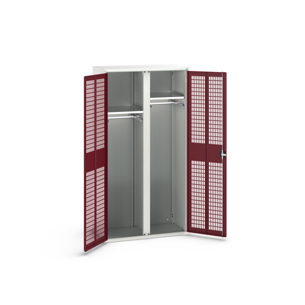 16926773.24 - verso ventilated door kitted cupboard