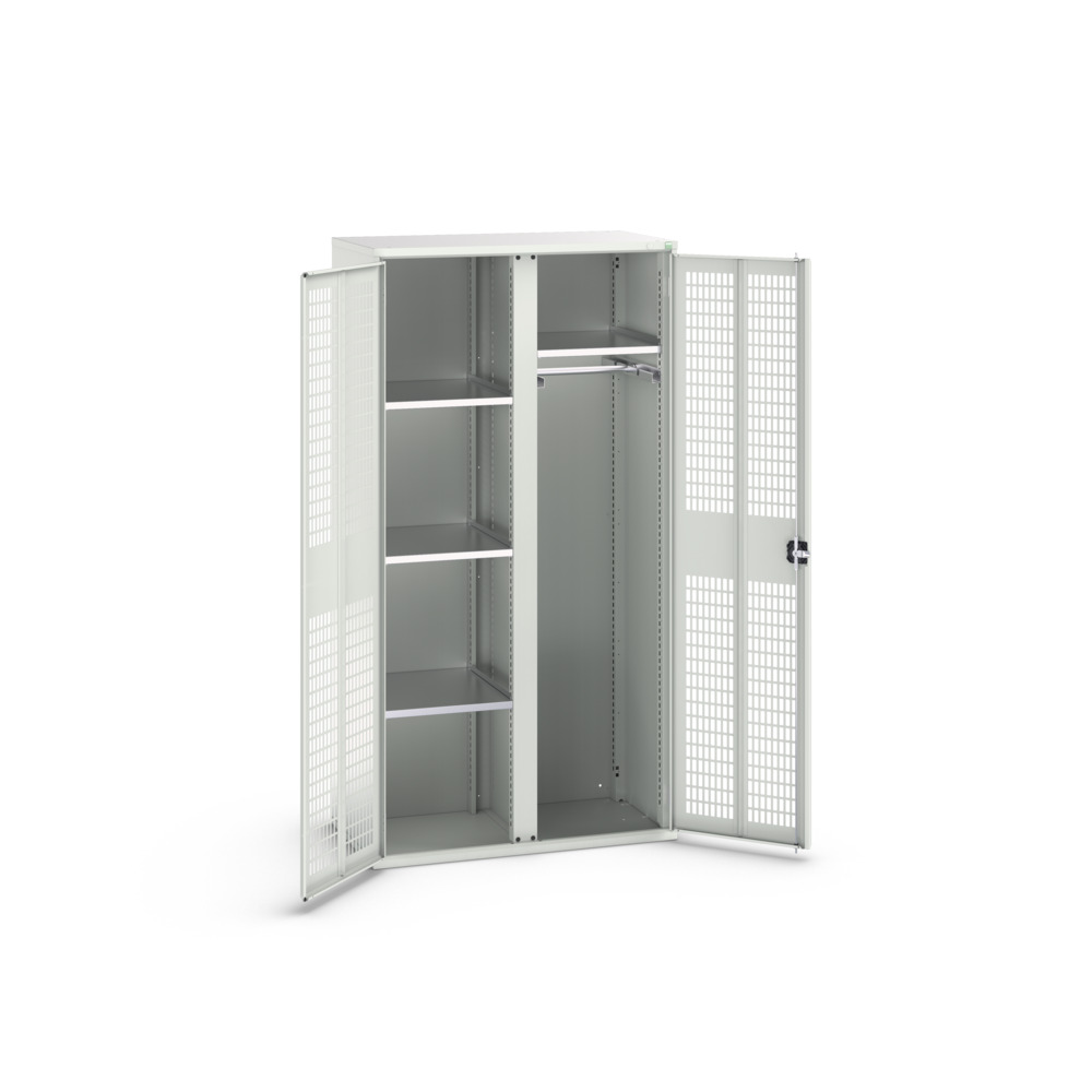16926774.16 - verso ventilated door kitted cupboard
