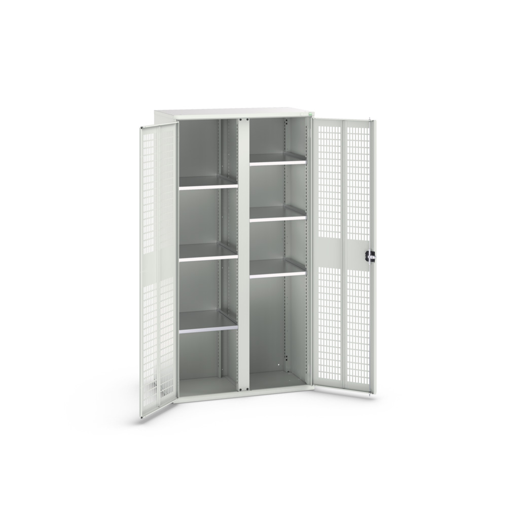 16926775.16 - verso ventilated door kitted cupboard