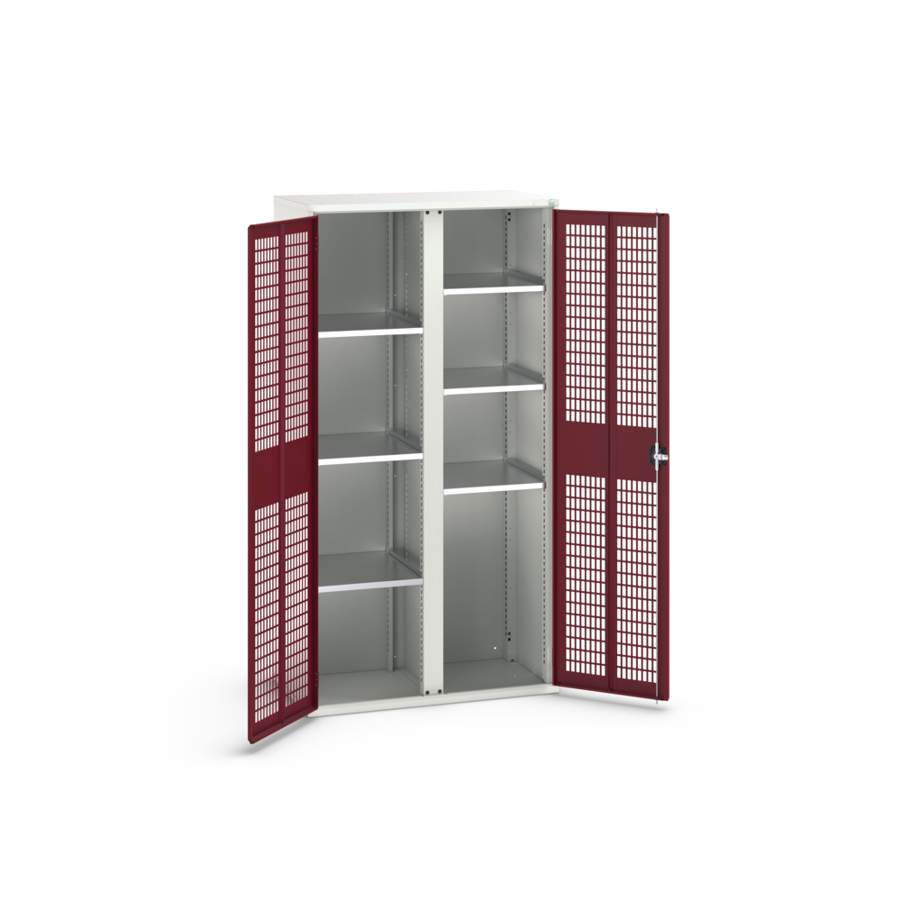 16926775.24 - verso ventilated door kitted cupboard