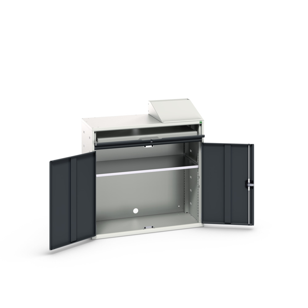 16928021. - verso computer cupboard