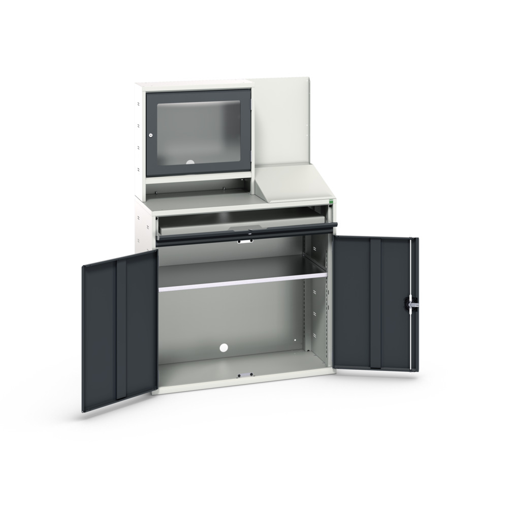 16928022. - verso computer cupboard