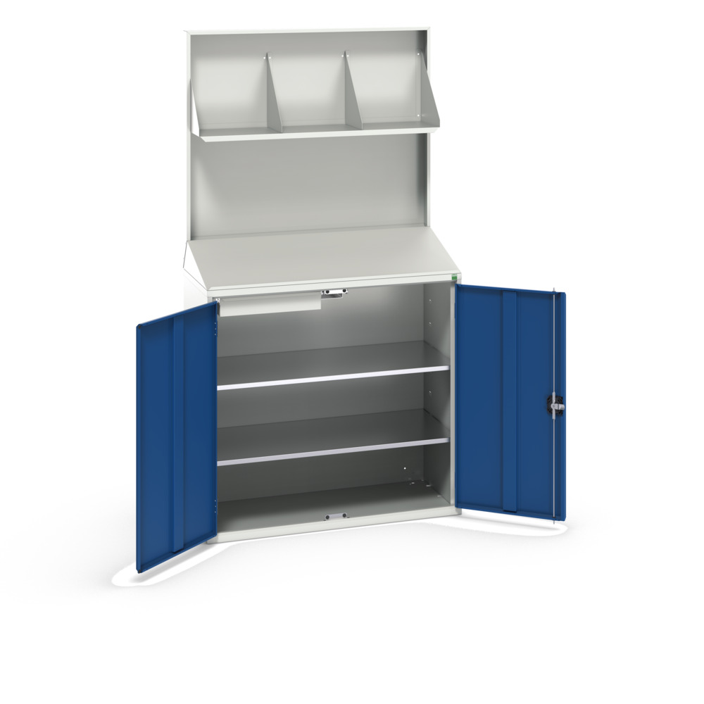 16929218.11 - verso economy lectern with backpanel