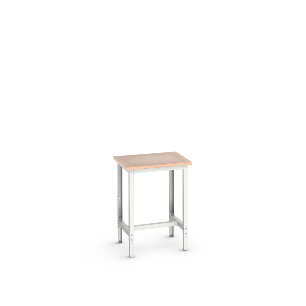 16921500.16 - verso adj. height framework bench