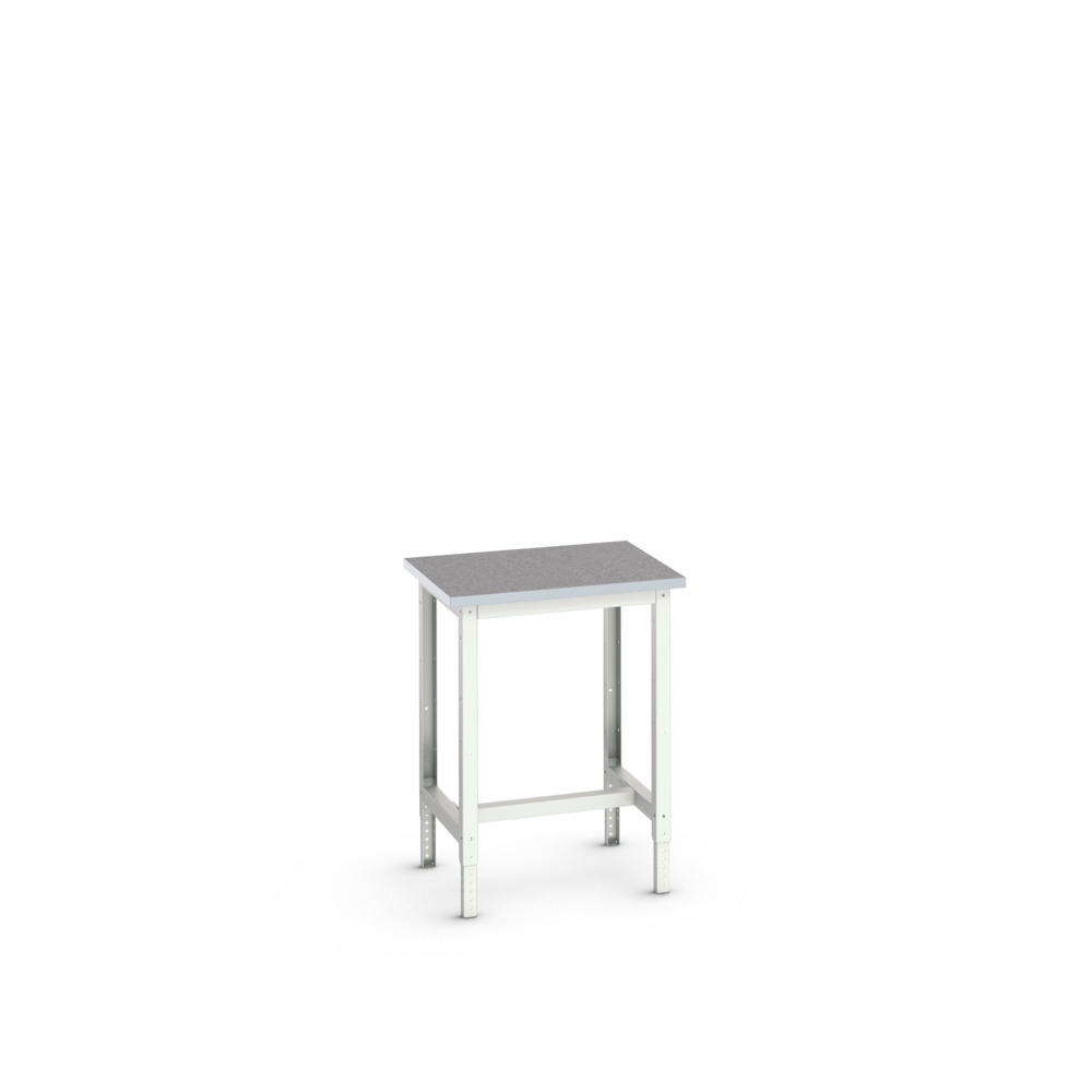 16921501.16 - verso adj. height framework bench