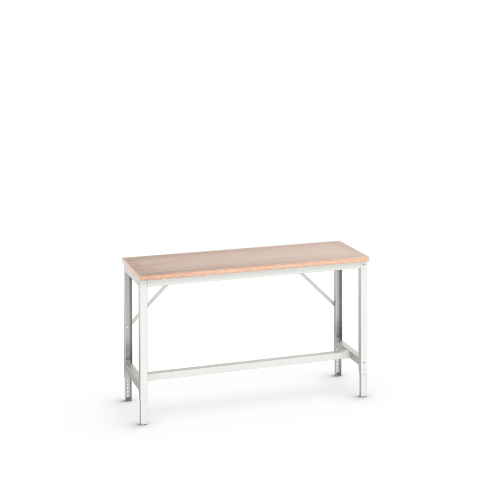 16921504.16 - verso adj. height framework bench