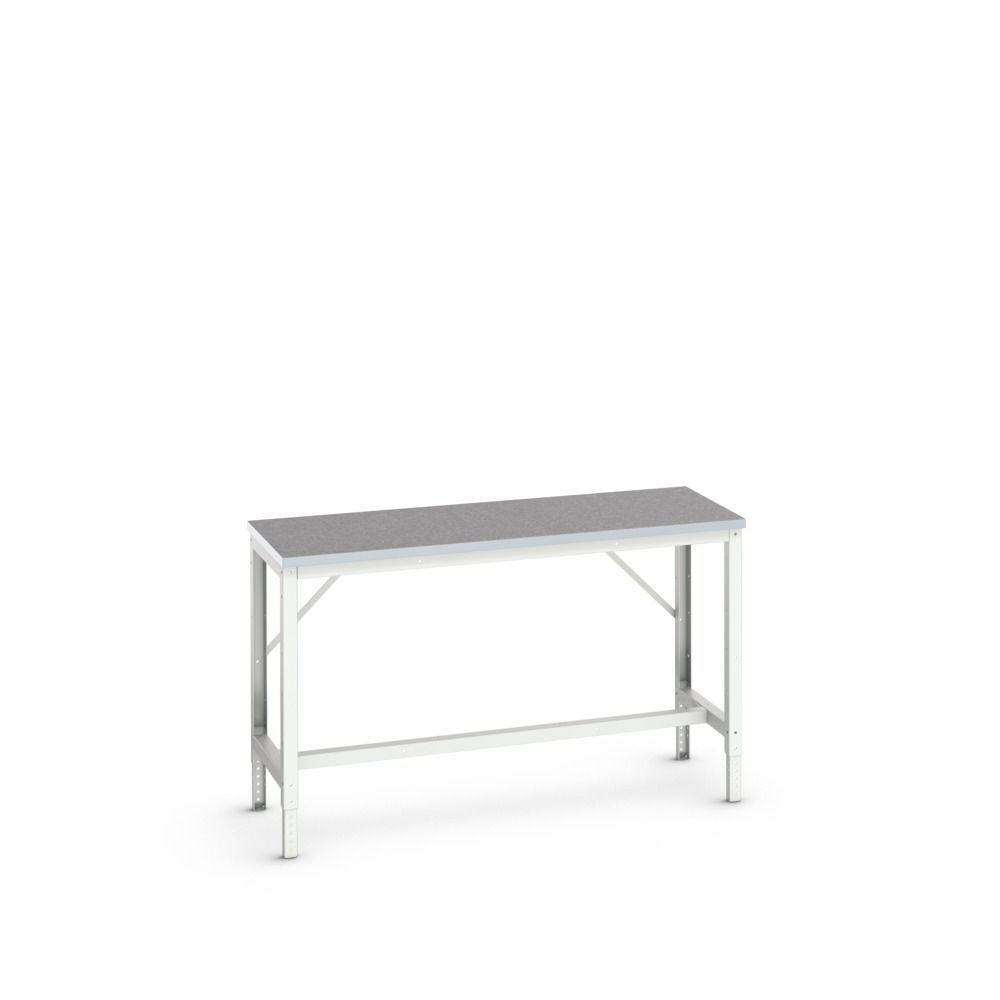 16921505.16 - verso adj. height framework bench