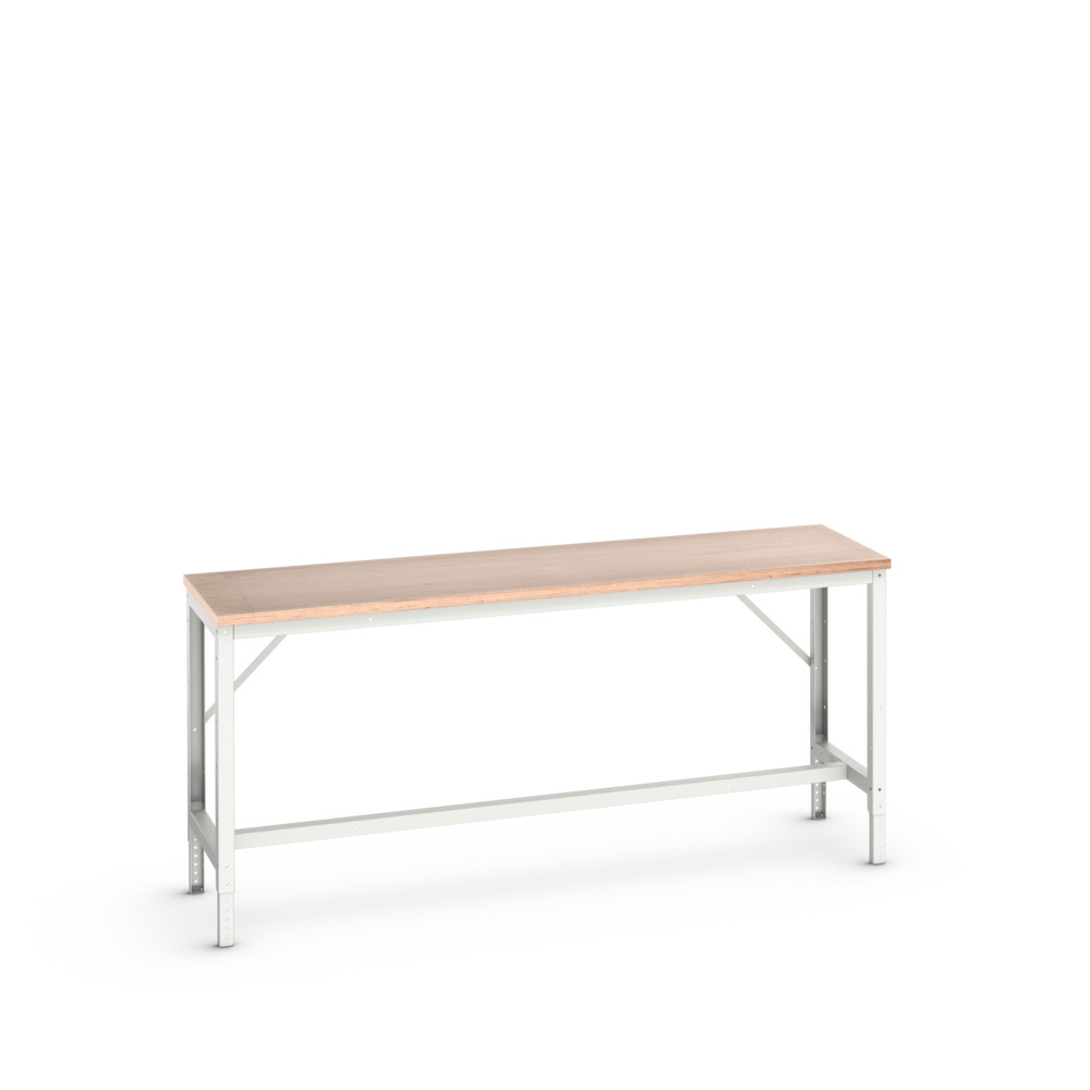 16921506.16 - verso adj. height framework bench