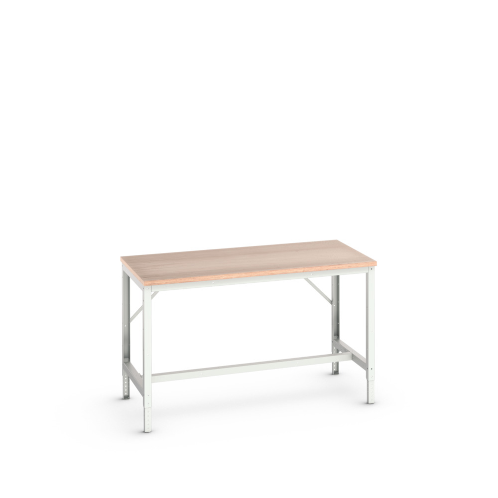 16921512.16 - verso adj. height framework bench