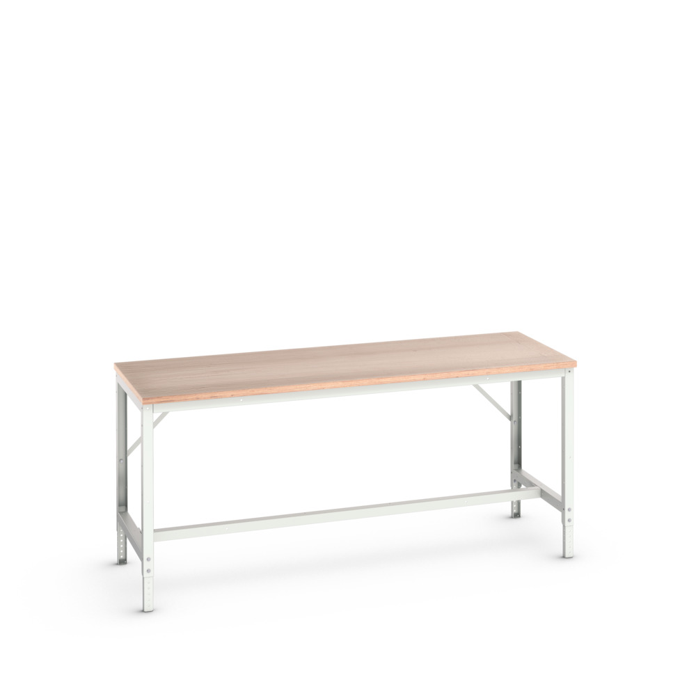 16921514.16 - verso adj. height framework bench