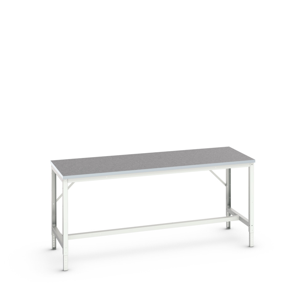 16921515.16 - verso adj. height framework bench