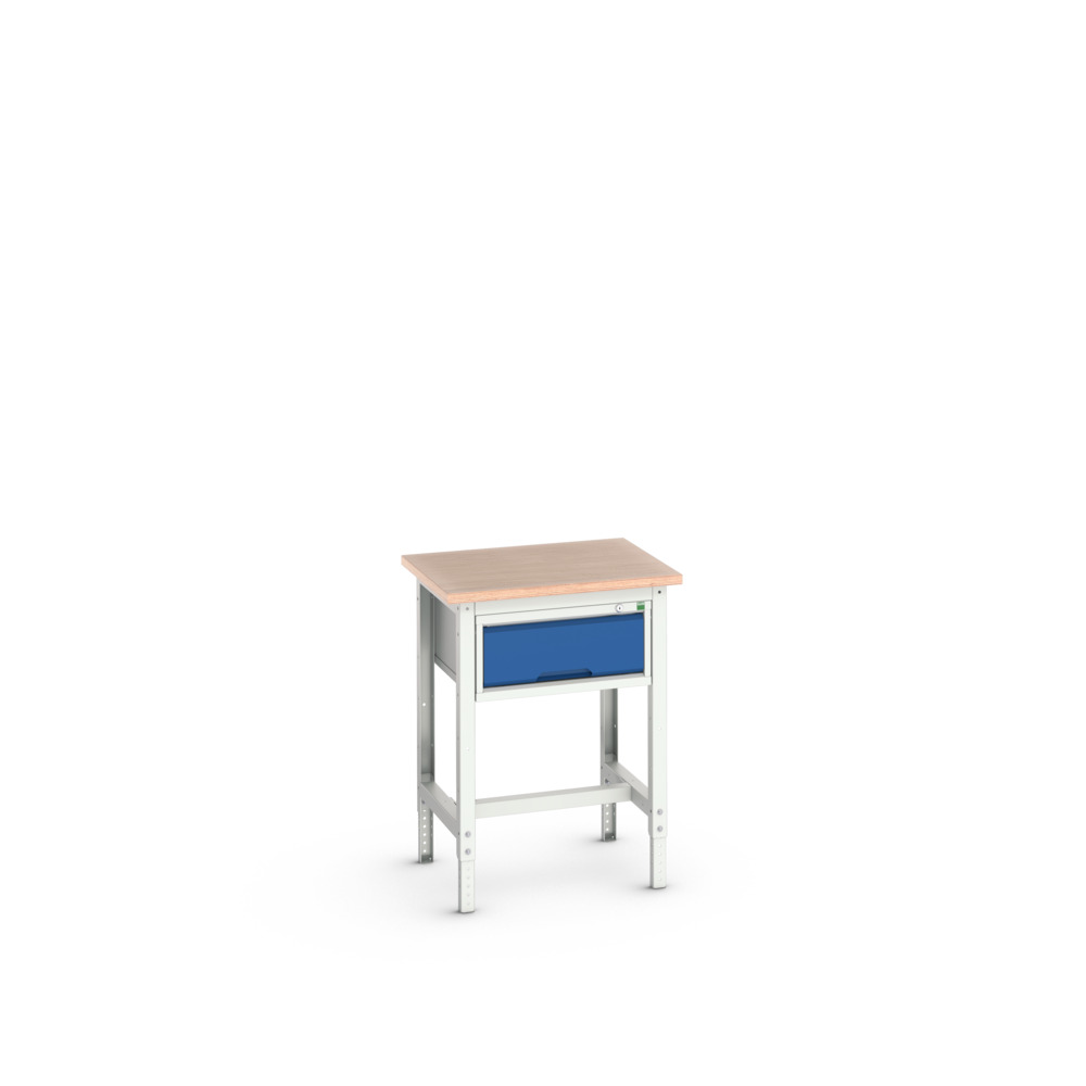 16921600.11 - verso adj. height workstand