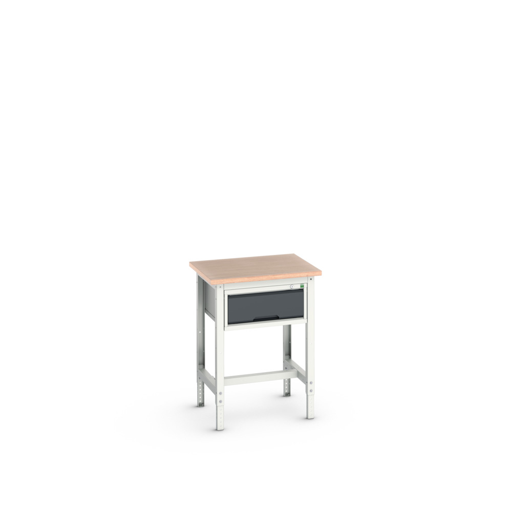 16921600.19 - verso adj. height workstand