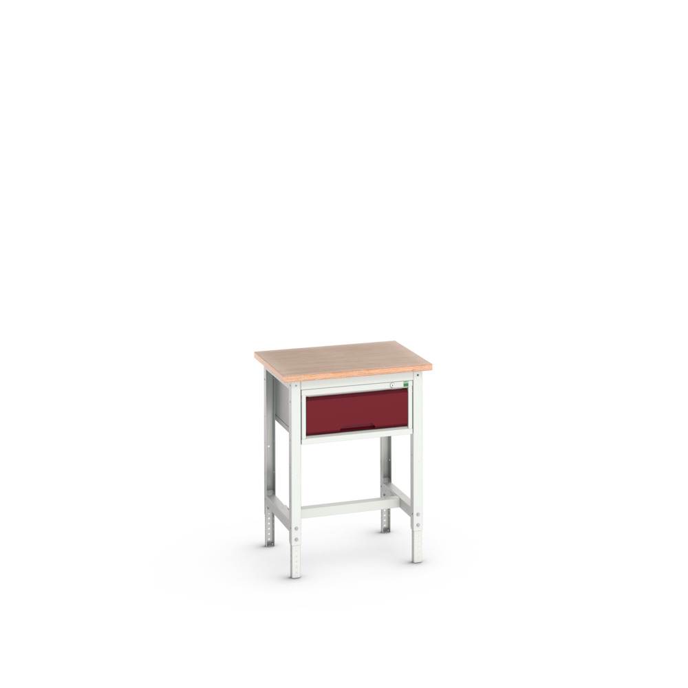 16921600.24 - verso adj. height workstand