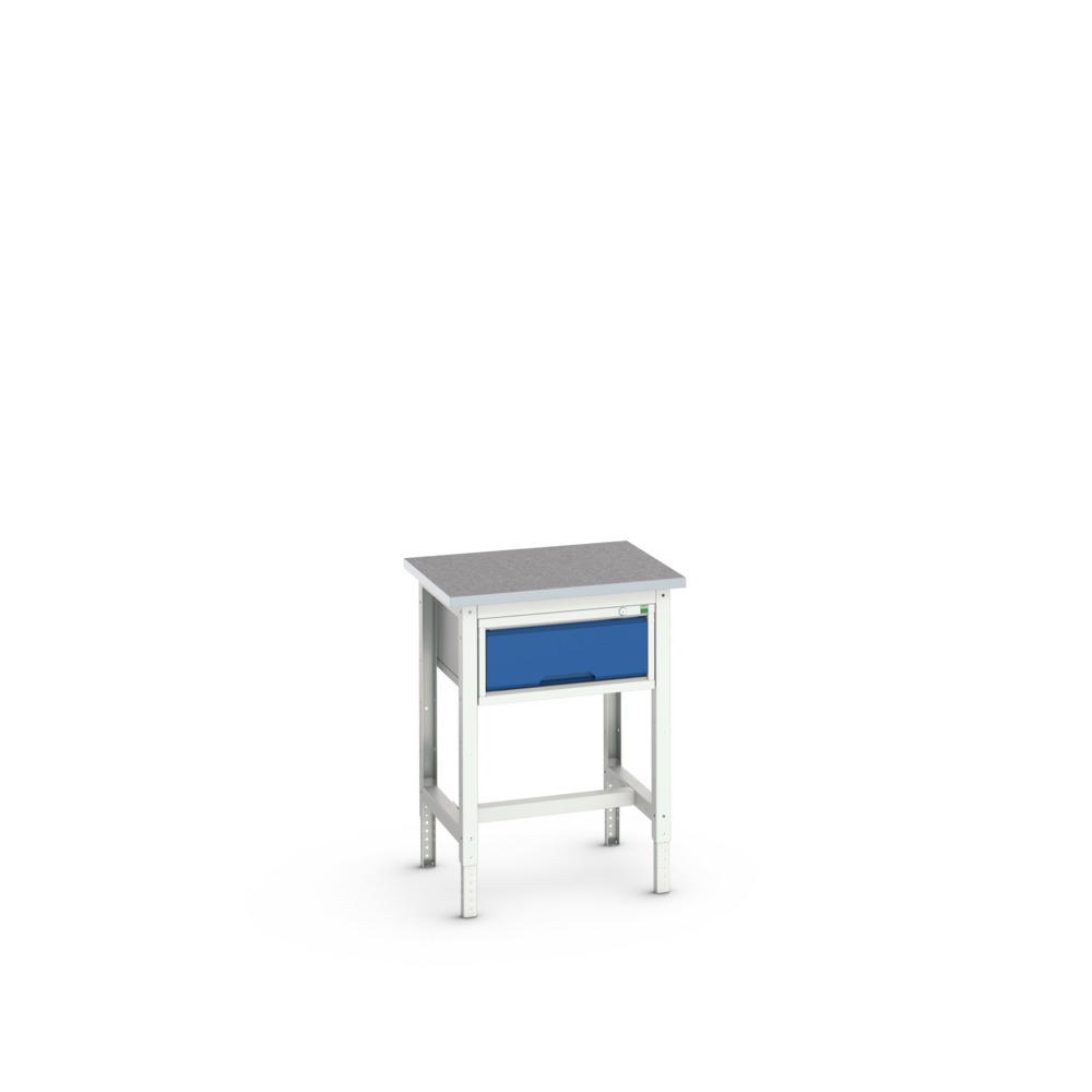 16921601.11 - verso adj. height workstand