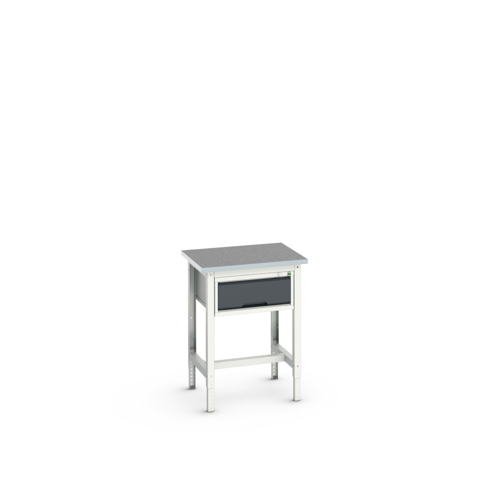 16921601. - verso adj. height workstand