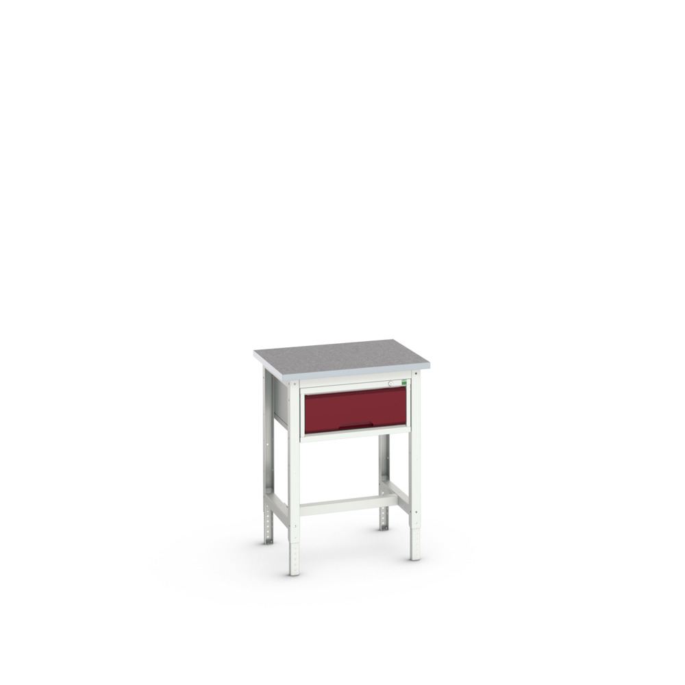 16921601.24 - verso adj. height workstand