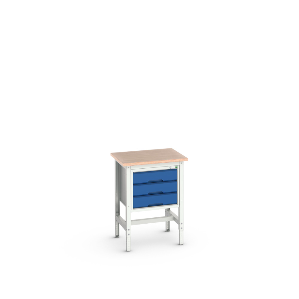 16921602.11 - verso adj. height workstand