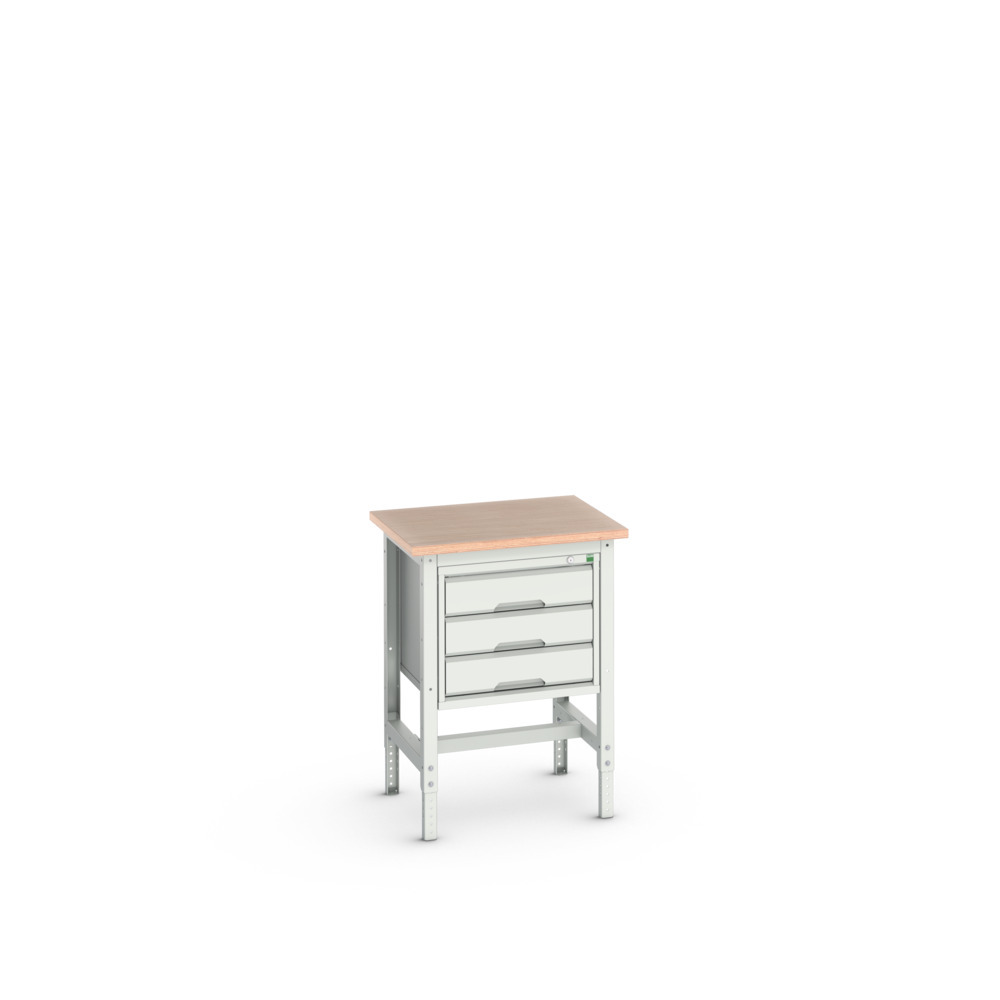 16921602.16 - verso adj. height workstand