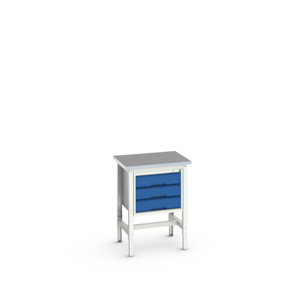 16921603.11 - verso adj. height workstand