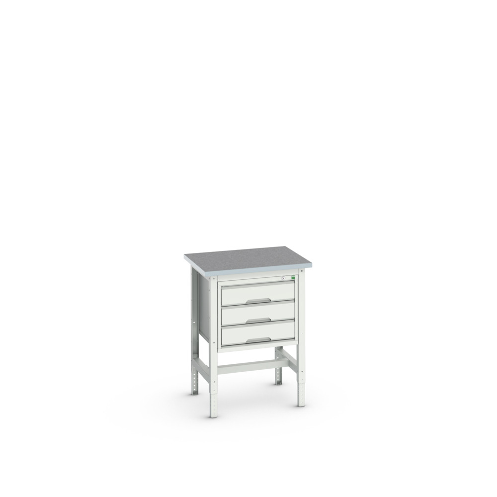 16921603.16 - verso adj. height workstand